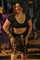 Namitha Hot Item Song Photos